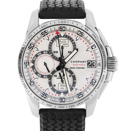 Chopard, Choparx Mille Miglia, Mille Miglia, Chopard Gran Turismo XL, Chopard Gran Turismo, Gran Turismo XL, Gran Turismo, Chopard 8459, 8459