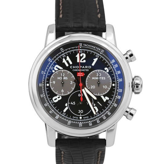Chopard, Chopard Mille Miglia, MIlle Miglia, Chopard XL, Chopard Race Edition, Chopard 168580-3001, 168580-3001, 168580, Chopard 168580, 8580, Chopard 8580