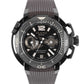 Clerc, Clerc Hydroscaph Central Chronograph, Hydroscaph Central Chronograph, Clerc Hydroscaph, Hydroscaph, Hydroscaph Chronograph, Clerc Limited Edition, Clerc CHY-2, CHY-2