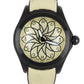 Corum, Corum Bubble, Bubble, Corum Bubble Art, Bubble Art, Corum Gold Crackle, Gold Crackle, Bubble Art Gold Cravkle, Corum Floral, Gold Crackle Floral, Corum Limited Edition, Limited Edition, Corum 08.0010, Corum 080010, 080010, 08.0010