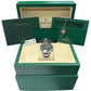 2026 Rolex Daytona Cosmograph 126500 LN Black Steel Ceramic 40mm Box Papers