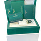 NEW Rolex Daytona Cosmograph PAPERS White PANDA Steel 40mm 126500 LN Watch BOX