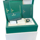 NEW DEC 2024 Rolex Daytona Cosmograph White PANDA 40mm 126500 LN BOX