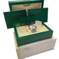 BRAND NEW 2023 Rolex Explorer II POLAR WHITE GMT 226570 42mm PAPERS Watch B+P