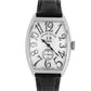 Franck Muller, Franck Muller Curvex, Curvex Master of Complications, Franck Muller Master of Complications, Franck Muller 6850 S6 GG Franck Muller 6850S6GG, 6850 S6 GG, 6850S6GG