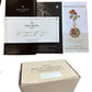 NEW 2025 Patek Philippe Aquanaut BROWN Rubber 18K Rose Gold 42.2mm 5968R-001 BOX