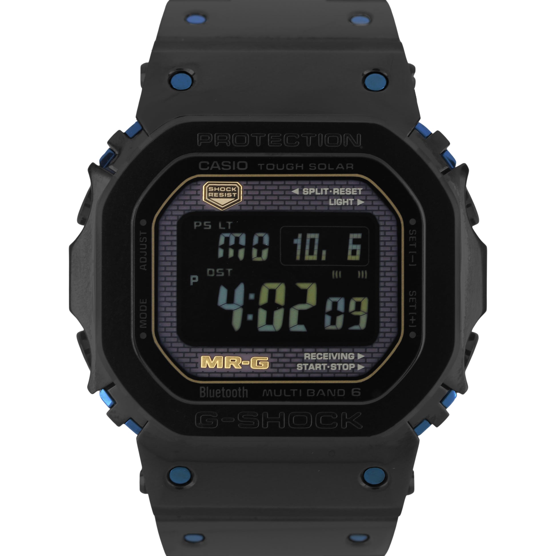 G-Shock, Casio, G-Shock Casio, G-Shock MR-G, MR-G, G-Shock Digital, Casio Digital, G-Shock MRGB000BA-1, MRGB000BA-1