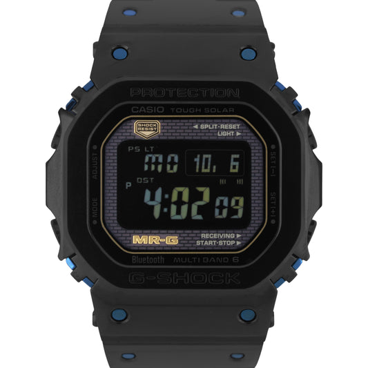 G-Shock, Casio, G-Shock Casio, G-Shock MR-G, MR-G, G-Shock Digital, Casio Digital, G-Shock MRGB000BA-1, MRGB000BA-1