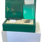 NEW OLD STOCK PAPERS Rolex GMT-Master II BATMAN Oyster 40mm 126710BLNR Watch BOX