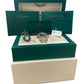 2025 Rolex GMT-Master II 126713 GRNR Two-Tone 18K Gold 40mm Jubilee Box Papers