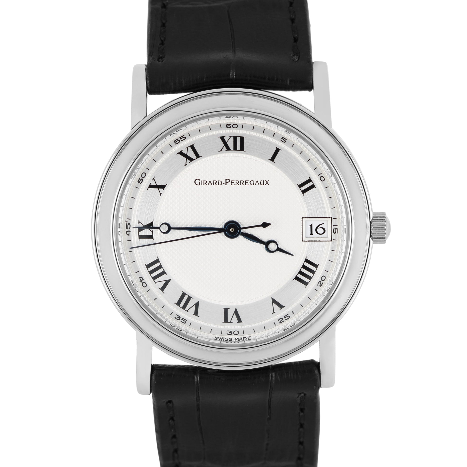 Girard, Girard-Perregaux, Perregaux, Girard Perregaux, GP, Girard Perregaux Classique, Classique, Girard Perregaux Classic, Classica Automatic Date, Girard Perregaux Classic Automatic Date, Girard Perregaux 4770, 4770
