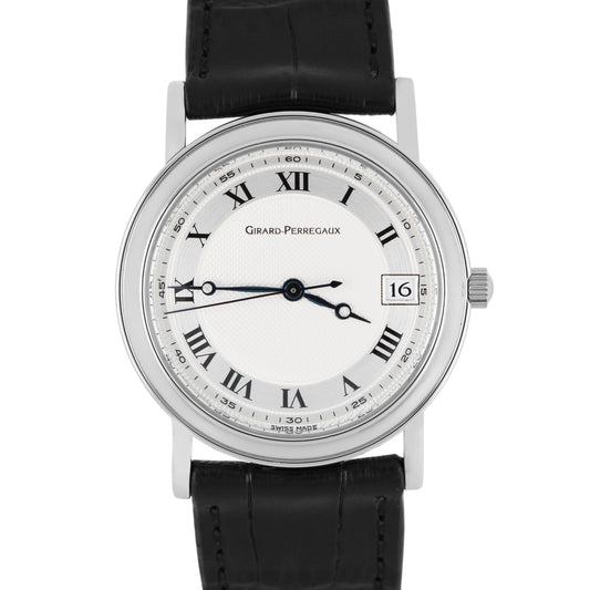 Girard, Girard-Perregaux, Perregaux, Girard Perregaux, GP, Girard Perregaux Classique, Classique, Girard Perregaux Classic, Classica Automatic Date, Girard Perregaux Classic Automatic Date, Girard Perregaux 4770, 4770