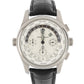 Girard-Perregaux, Girard-Perregaux WW.TC, Girard-Perregaux World Wide Time Control, WW.TC, World Wide Time Control, Girard-Perregaux Chronograph, Chronograph, Girard-Perregaux 18k Gold, Girard-Perregaux Whitr Gold, Girard-Perregaux 4980, 4980