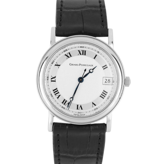 Girard Perregaux, Classique, Girard Perregaux Classique, Girard Perregaux 4770, 4770