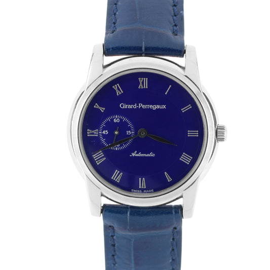 Girard Perregaux, Girard-Perregaux, Girard, Perregaux, Girard Perregaux Classique, Classique, Girard Perregaux Elegance, Elegance, Girard Perregaux Small Seconds, Small Seconds, Girard Perregaux Blue, Girard Perregaux 9050, 9050