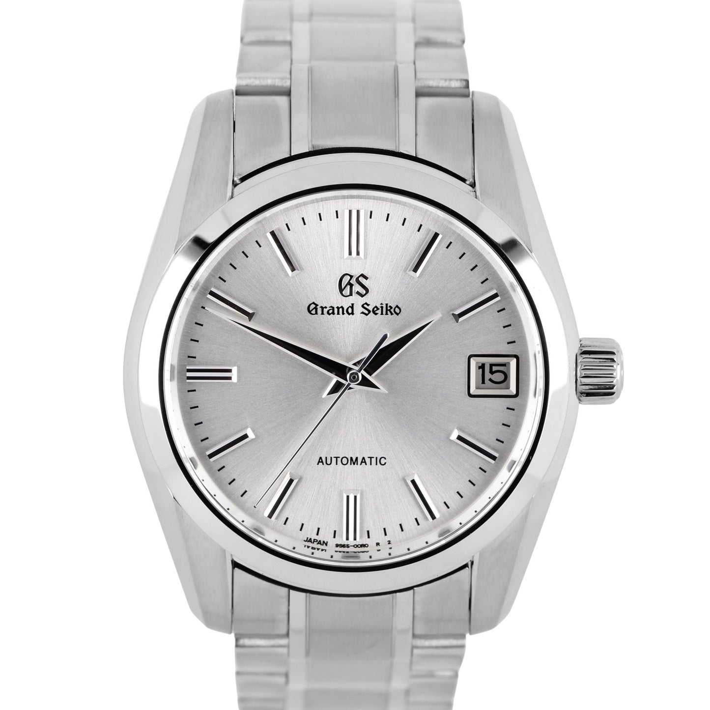 Grand Seiko, Seiko, Grand Seiko Heritage, Heritage, Grand Seiko Heritage Collection, Heritage Collection, Grand Seiko SBGR251G, SBGR251G