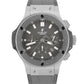 Hublot, Hublot Big Bang, Big Bang, Hublot Earl Gray, Earl Gray, Gray Hublot, Hublot 301.ST.5020.GR, 301.ST.5020.GR, 301ST5020GR, Hublot 301ST5020GR