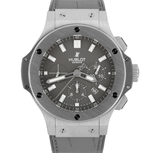 Hublot, Hublot Big Bang, Big Bang, Hublot Earl Gray, Earl Gray, Gray Hublot, Hublot 301.ST.5020.GR, 301.ST.5020.GR, 301ST5020GR, Hublot 301ST5020GR