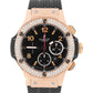 Hublot, Hublot Big Bang, Big Bang, Hublot Chronograph, Chronograph, Hublot 18k Rose Gold, Rose gold watch, Hublot DIAMOND Bezel, Diamond Bezel, Hubot Diamond, Hublot 301.PX.1180.RX.1104, 301.PX.1180.RX.1104, Hublot 301PX1180RX1104, 301PX1180RX1104