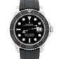 MINT 2023 Rolex Yacht-Master 18K White Gold Oysterflex Rubber 42mm 226659