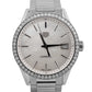 PAPERS Tag Heuer Carerra MOP DIAMOND Steel 36mm Watch WBK1316.BA0652 BOX