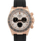NEW STICKERED PAPERS Rolex Daytona Cosmograph Rose Gold 40mm 126515 LN Watch BOX