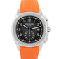 PAPERS Patek Philippe Aquanaut Chronograph Steel 42.2mm 5968A-001 Box