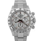PAPERS Rolex Daytona Cosmograph FACTORY MOP 18K White Gold 40mm Watch 116509 BOX