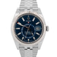 NEW OCT 2025 PAPERS Rolex Sky-Dweller BLUE 42mm Steel Jubilee Watch 336934 BOX