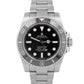 MINT 2019 PAPERS Rolex Submariner No-Date Ceramic 40mm BLACK Steel 114060 LN BOX