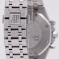 Audemars Piguet Royal Oak Chrono 'Pride of Italy' 41mm 26326ST.OO.D027CA.01 B+P