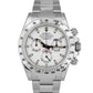 NOS FULLY STICKERED 2015 PAPERS Rolex Daytona Cosmograph White 40mm 116520 BOX