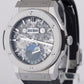 Hublot Classic Fusion Aerofusion Moonphase Titanium 42mm Watch 547.NX.0170.LR