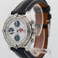 Breitling Chronomat NEW YORK KNICKS Blue Stainless Steel 39mm B13352 Watch BOX