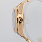 Rolex Sky-Dweller Black 18K Yellow Gold Oyster 42mm Automatic 326938 Watch