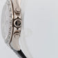 2014 PAPERS Rolex Daytona Cosmograph METEORITE 18K White Gold 40mm Watch 116519