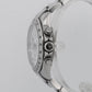 PAPERS Rolex Daytona Cosmograph White Stainless Steel 40mm Watch 116520 BOX