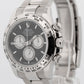 2025 Rolex Daytona Cosmograph 126509 Black 18K White Gold 40mm Watch Box Papers