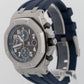 Audemars Piguet Royal Oak Offshore BROWN Steel 42mm 26470ST.OO.A099CR.01 Watch