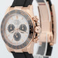 NEW STICKERED PAPERS Rolex Daytona Cosmograph Rose Gold 40mm 126515 LN Watch BOX
