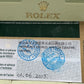 MINT 2015 PAPERS Rolex Submariner Date 'Hulk' Green Ceramic Watch 116610 LV BOX