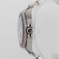 PAPERS Rolex GMT-Master II PEPSI Red Blue 18K White Gold Watch 126719 BLRO BOX