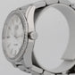 PAPERS Tag Heuer Carerra MOP DIAMOND Steel 36mm Watch WBK1316.BA0652 BOX