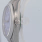 NEW AUGUST 2025 PAPERS Rolex Oyster Perpetual LAVENDER 36mm Watch 126000 BOX