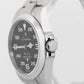 2024 PAPERS Rolex Air-King 40mm Green Black Stainless Steel Watch 126900 BOX