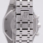 Audemars Piguet Royal Oak Chrono 'Pride of Italy' 41mm 26326ST.OO.D027CA.01 B+P
