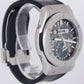 Hublot Classic Fusion Aerofusion Moonphase Titanium 42mm Watch 547.NX.0170.LR