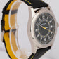 2024 PAPERS Patek Philippe Calatrava Gold CARBON Motif 40mm 6007G-001 Watch BOX