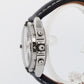 Breitling Chronomat NEW YORK KNICKS Blue Stainless Steel 39mm B13352 Watch BOX