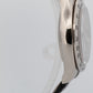 2014 PAPERS Rolex Daytona Cosmograph METEORITE 18K White Gold 40mm Watch 116519